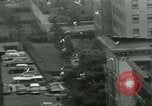 Image of Life in Bronx New York neighborhood Bronx New York City USA, 1965, second 57 stock footage video 65675020819