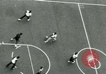 Image of Life in Bronx New York neighborhood Bronx New York City USA, 1965, second 60 stock footage video 65675020819