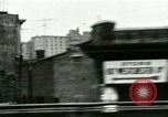 Immagine di Alloggiamento Bronx New York City USA, 1965, secondo 18 filmato di repertorio 65675020820