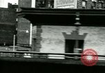 Immagine di Alloggiamento Bronx New York City USA, 1965, secondo 26 filmato di repertorio 65675020820