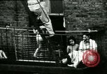 Immagine di Alloggiamento Bronx New York City USA, 1965, secondo 27 filmato di repertorio 65675020820