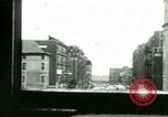 Immagine di Alloggiamento Bronx New York City USA, 1965, secondo 28 filmato di repertorio 65675020820
