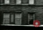 Immagine di Alloggiamento Bronx New York City USA, 1965, secondo 29 filmato di repertorio 65675020820