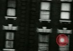 Immagine di Alloggiamento Bronx New York City USA, 1965, secondo 32 filmato di repertorio 65675020820
