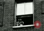 Immagine di Alloggiamento Bronx New York City USA, 1965, secondo 33 filmato di repertorio 65675020820