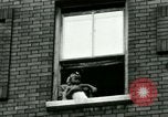 Immagine di Alloggiamento Bronx New York City USA, 1965, secondo 34 filmato di repertorio 65675020820