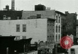 Immagine di Alloggiamento Bronx New York City USA, 1965, secondo 35 filmato di repertorio 65675020820