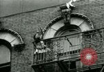 Immagine di Alloggiamento Bronx New York City USA, 1965, secondo 38 filmato di repertorio 65675020820