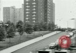 Immagine di Alloggiamento Bronx New York City USA, 1965, secondo 39 filmato di repertorio 65675020820