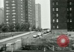 Immagine di Alloggiamento Bronx New York City USA, 1965, secondo 40 filmato di repertorio 65675020820