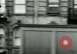 Immagine di Alloggiamento Bronx New York City USA, 1965, secondo 51 filmato di repertorio 65675020820