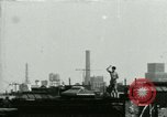 Image of Market street Bronx New York City USA, 1965, second 1 stock footage video 65675020821