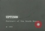Image of Market street Bronx New York City USA, 1965, second 24 stock footage video 65675020821