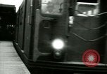 Image of Market street Bronx New York City USA, 1965, second 31 stock footage video 65675020821