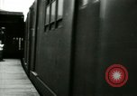 Image of Market street Bronx New York City USA, 1965, second 32 stock footage video 65675020821