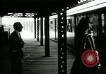 Image of Market street Bronx New York City USA, 1965, second 36 stock footage video 65675020821
