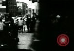 Image of Market street Bronx New York City USA, 1965, second 42 stock footage video 65675020821