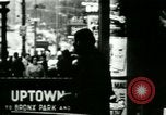 Image of Market street Bronx New York City USA, 1965, second 48 stock footage video 65675020821