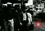 Image of Market street Bronx New York City USA, 1965, second 56 stock footage video 65675020821