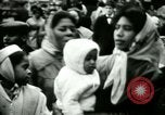 Image of Market street Bronx New York City USA, 1965, second 58 stock footage video 65675020821