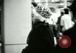 Image of Market street Bronx New York City USA, 1965, second 62 stock footage video 65675020821