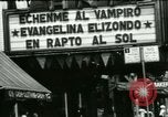 Image of Art Theater on Southern Boulevard Bronx New York City USA, 1965, second 4 stock footage video 65675020822