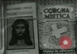 Image of Art Theater on Southern Boulevard Bronx New York City USA, 1965, second 11 stock footage video 65675020822