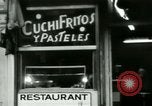 Image of Art Theater on Southern Boulevard Bronx New York City USA, 1965, second 12 stock footage video 65675020822