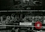 Image of Art Theater on Southern Boulevard Bronx New York City USA, 1965, second 29 stock footage video 65675020822