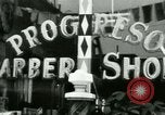 Image of Art Theater on Southern Boulevard Bronx New York City USA, 1965, second 33 stock footage video 65675020822