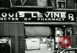 Image of Art Theater on Southern Boulevard Bronx New York City USA, 1965, second 34 stock footage video 65675020822