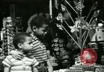 Image of Art Theater on Southern Boulevard Bronx New York City USA, 1965, second 35 stock footage video 65675020822