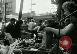 Image of Art Theater on Southern Boulevard Bronx New York City USA, 1965, second 39 stock footage video 65675020822
