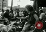 Image of Art Theater on Southern Boulevard Bronx New York City USA, 1965, second 42 stock footage video 65675020822