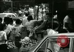 Image of Art Theater on Southern Boulevard Bronx New York City USA, 1965, second 53 stock footage video 65675020822