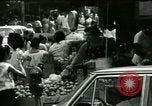 Image of Art Theater on Southern Boulevard Bronx New York City USA, 1965, second 54 stock footage video 65675020822