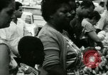 Image of Art Theater on Southern Boulevard Bronx New York City USA, 1965, second 58 stock footage video 65675020822