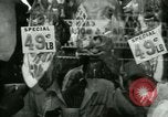 Image of Art Theater on Southern Boulevard Bronx New York City USA, 1965, second 62 stock footage video 65675020822