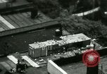 Image of Residents outdoors in their neighborhood Bronx New York City USA, 1965, second 1 stock footage video 65675020823