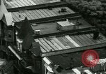 Image of Residents outdoors in their neighborhood Bronx New York City USA, 1965, second 6 stock footage video 65675020823