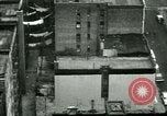 Image of Residents outdoors in their neighborhood Bronx New York City USA, 1965, second 14 stock footage video 65675020823