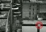 Image of Residents outdoors in their neighborhood Bronx New York City USA, 1965, second 16 stock footage video 65675020823