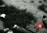 Image of Residents outdoors in their neighborhood Bronx New York City USA, 1965, second 32 stock footage video 65675020823