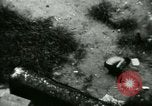 Image of Residents outdoors in their neighborhood Bronx New York City USA, 1965, second 33 stock footage video 65675020823