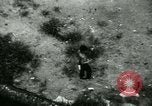 Image of Residents outdoors in their neighborhood Bronx New York City USA, 1965, second 35 stock footage video 65675020823