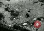 Image of Residents outdoors in their neighborhood Bronx New York City USA, 1965, second 37 stock footage video 65675020823