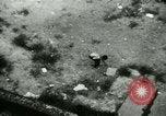 Image of Residents outdoors in their neighborhood Bronx New York City USA, 1965, second 38 stock footage video 65675020823