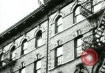 Image of Crimmins Avenue Bronx New York City USA, 1965, second 3 stock footage video 65675020824
