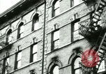 Image of Crimmins Avenue Bronx New York City USA, 1965, second 4 stock footage video 65675020824