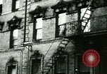 Image of Crimmins Avenue Bronx New York City USA, 1965, second 7 stock footage video 65675020824